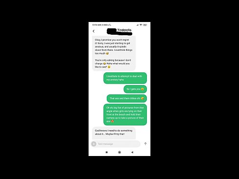 ❤️ איך צוגעגעבן אַ נייַע PAWG פון טינדער צו מיין האַרעם (רעדן צו טינדער אַרייַנגערעכנט) ❤❌ קוואַליטעט פּאָרן ביי yi.onlyhdporn.ru